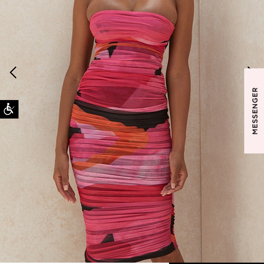 House of Cb Dress